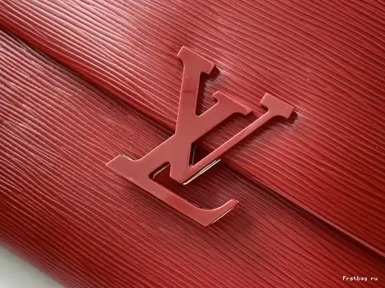 First bag ru VUITTON LOUIS PM GRENELLE 0519